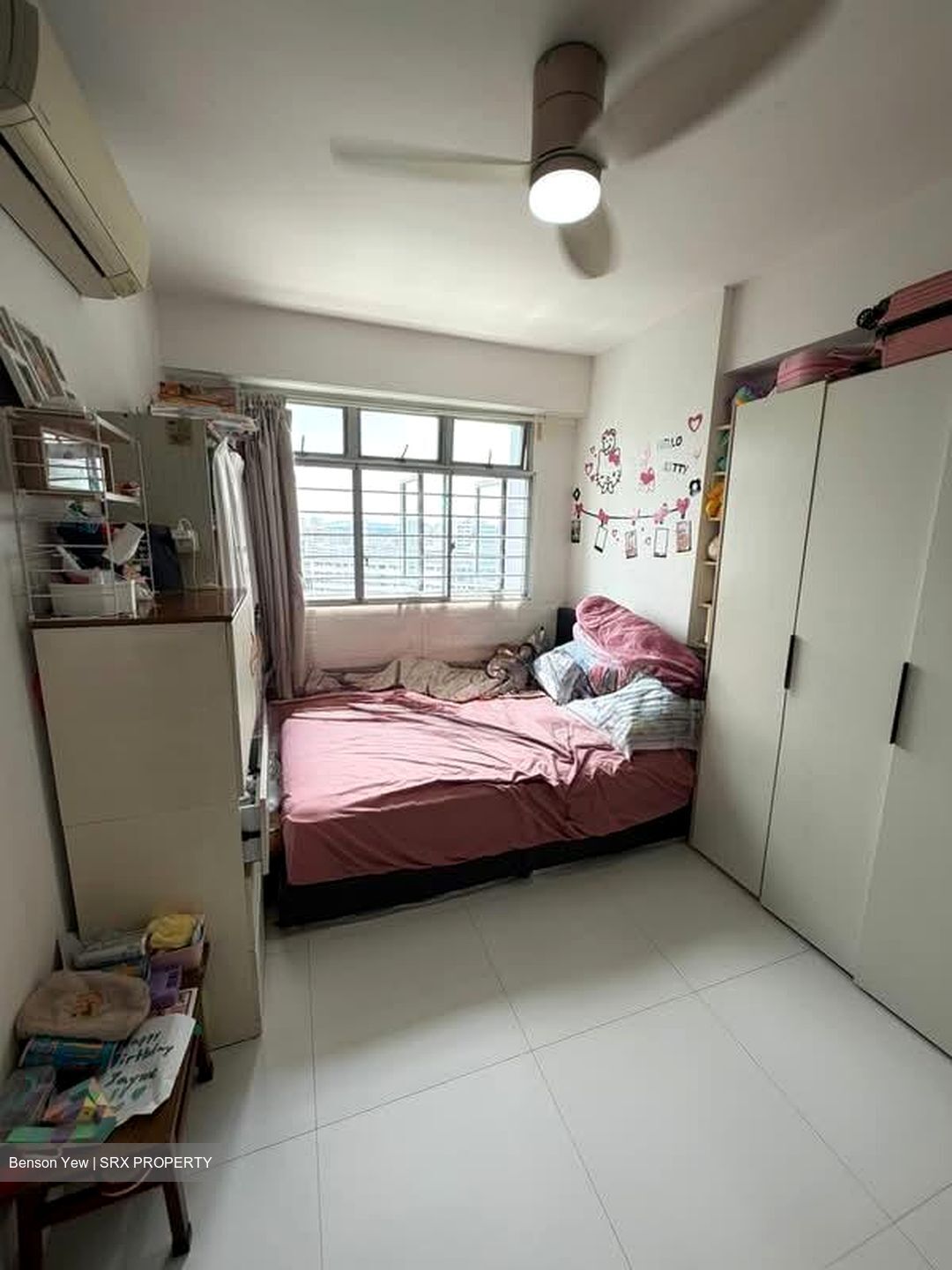Blk 443D Fajar Hills (Bukit Panjang), HDB 4 Rooms #568932881